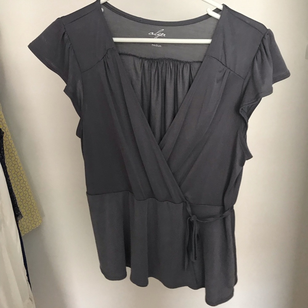 Francesca’s top